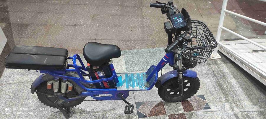 الاسكوتر الروسي المعروف ومشهور بجودته64571092609027110