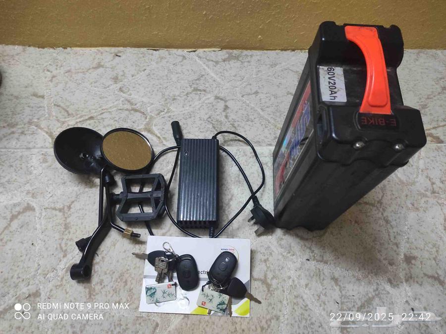 الاسكوتر الروسي المعروف ومشهور بجودته64571092609027113