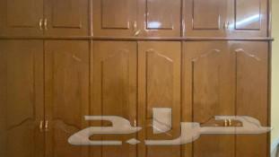 دولاب ملابس 6 أبواب64564963746946110