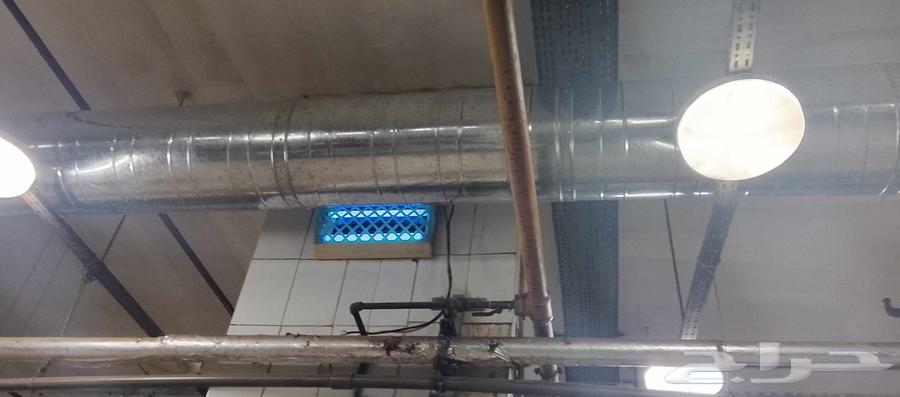 معرض للتكييفات العالمية بجدة جديد ومستعمل64565605579521112