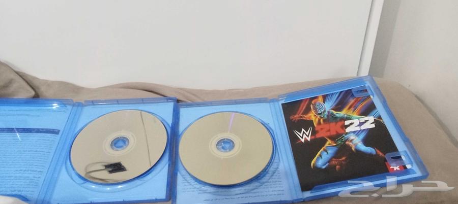 الحق عرض جامد شريط مصارعة 2022 وشريط كولف ديوتي64566272192514110