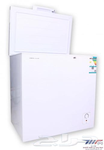 7 cubic feet horizontal freezer, deep freezer floor model64432400266113111