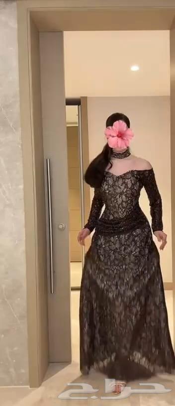 فساتين مناسبات بيع جملة وبيع بلحبة بأسعار منافسة نشحن لكافة64570982946178112