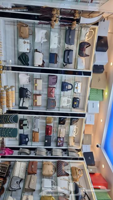 رفوف محلات زجاج للبيع64567822103043110