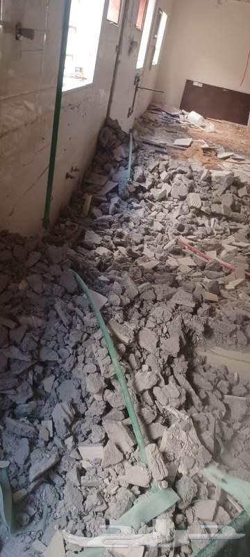 Tile and plastering master, repair and construction services64153996251011110