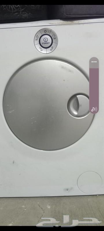 غساله اتوماتيك 6 كيلوا استعمال شهرين ومكيف فريون 18 وحده شغ64569644263042113