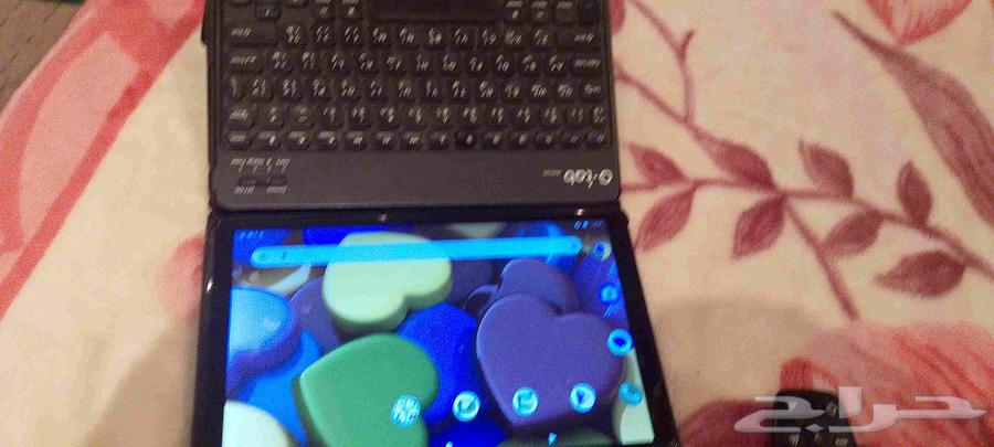 جهاز استخدام حشمه علي شرط ومعه كيبور خارجي64569726363906110