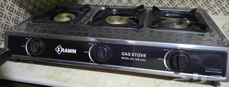 قلاية هوائية شبه جديدة للبيع64566258527874112