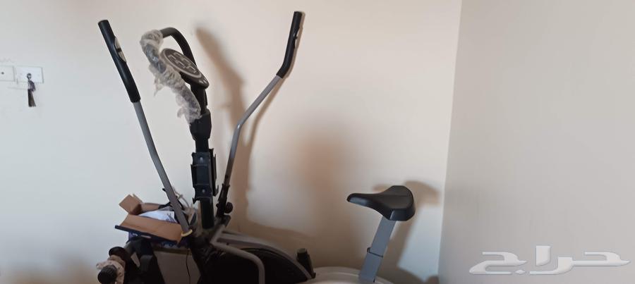 عجلة رياضية جديدة استعمال خفيف للبيع للتواصل واتس آب فقط 0564564212594690112