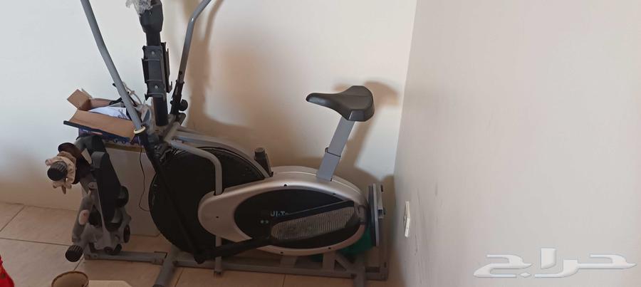 عجلة رياضية جديدة استعمال خفيف للبيع للتواصل واتس آب فقط 0564564212594690110