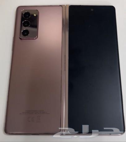 Z fold2 mobile64563330051203114