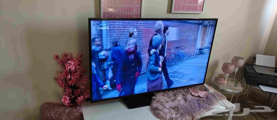 تلفزيون سامسونج 58 بوصه64568072197763113