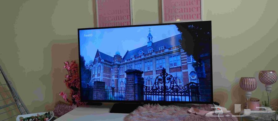 تلفزيون سامسونج 58 بوصه64568072197763111