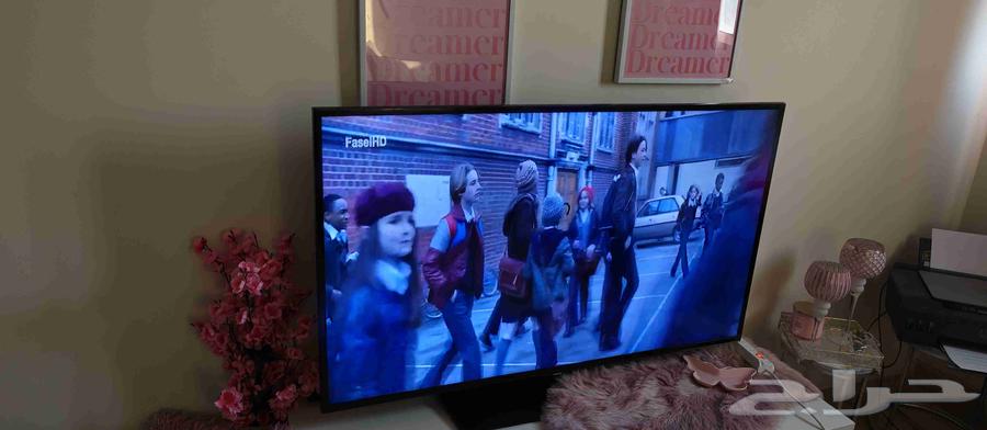 تلفزيون سامسونج 58 بوصه64568072197763110