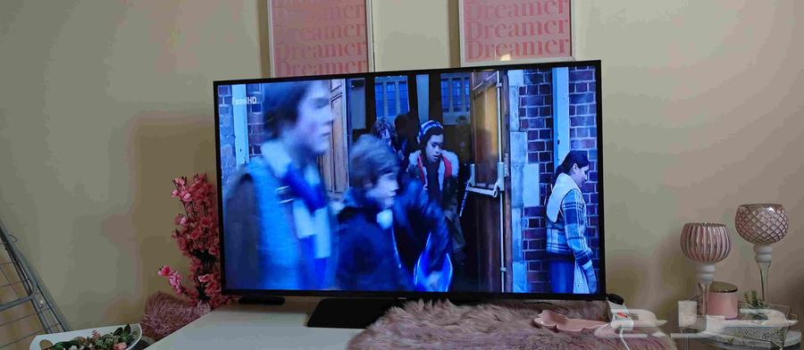 تلفزيون سامسونج 58 بوصه64568072197763112