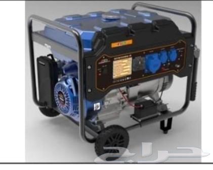 9KW Electric Generator with 27L Fuel Tank, Available Quantity Tabi and Tamarah64568002478337110