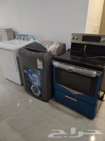 اجهزه منزليه استخدام اسبوع64564240327298113