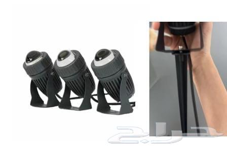 Green and all-color lights for home and stadium64564046863233114