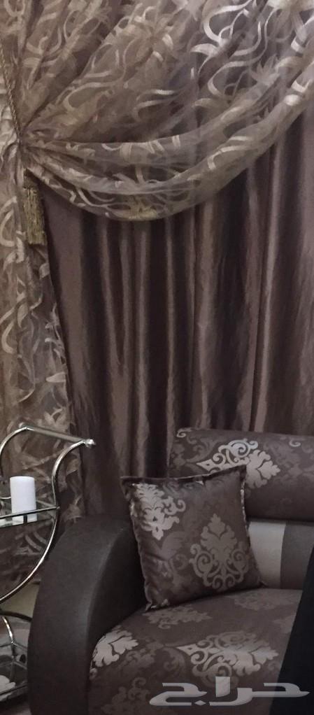 Two-layer curtain64518450980993110