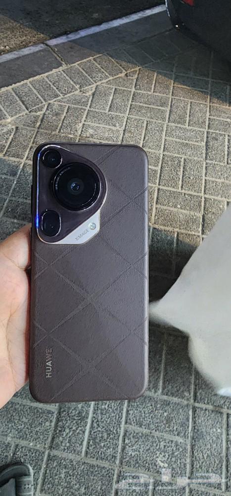 Huawei Pura 70 Ultra 512 Memory with Box and Accessories64569726388225112