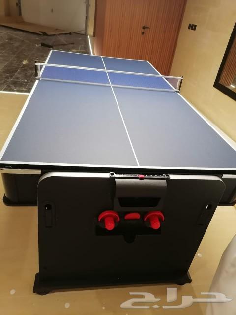 العاب متعددة بلياردو تنس هوكي فرفيره جديد بلكرتون64562629422339112