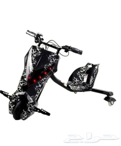 سكوتر كهربائي للبيع64562838931201110