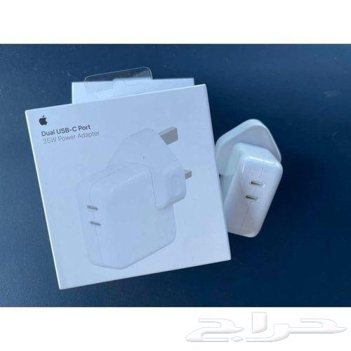 شحن ايفون بقوة 35 واط64565326112131111