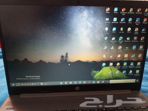 لاب توب 1 تيرا من شركة HP64566561608707114