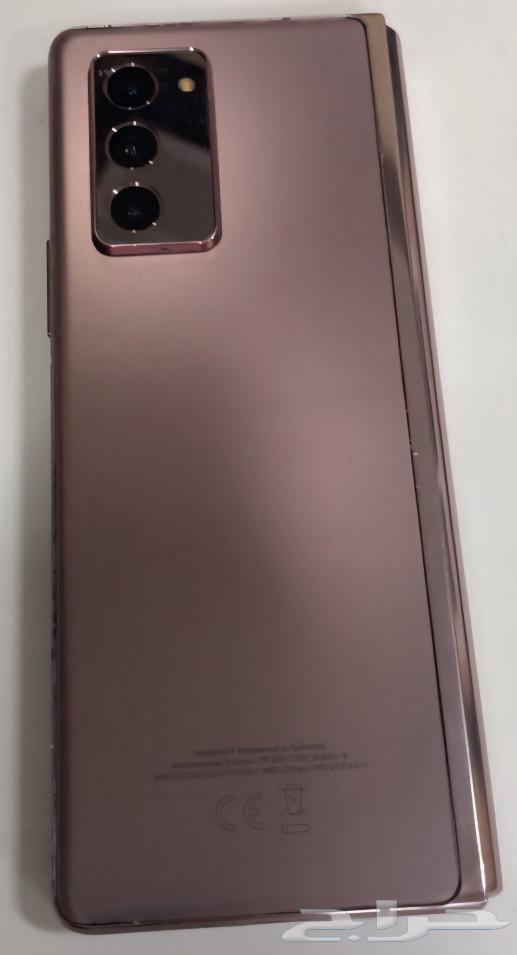 Z fold2 mobile64563330051203111