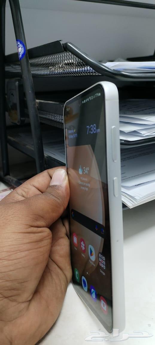 سامسونج S23 FE 5G 128 جيجابايت64562754786177111