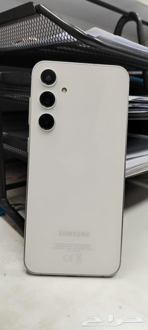 سامسونج S23 FE 5G 128 جيجابايت64562754786177110