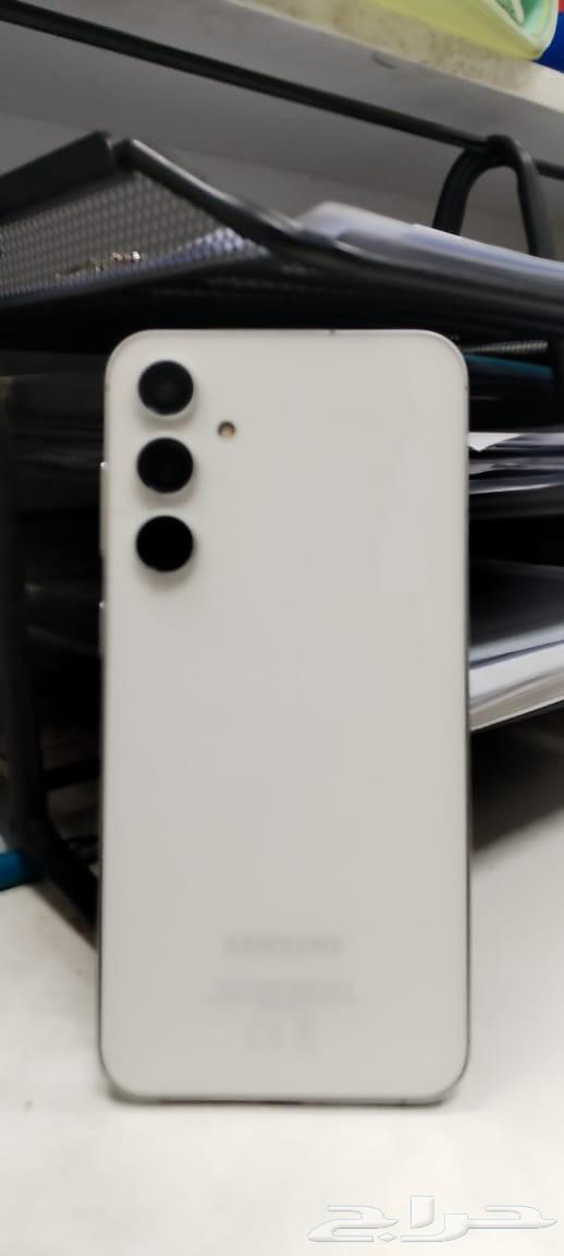 سامسونج S23 FE 5G 128 جيجابايت64562754786177113