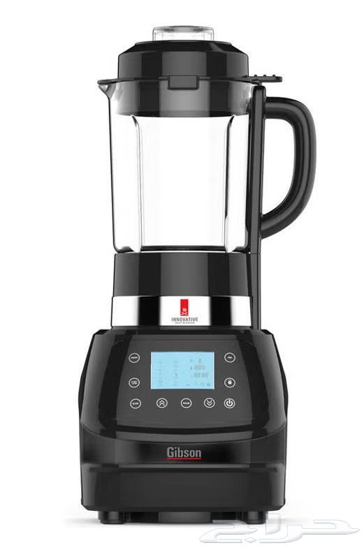 خلاط جبسون حراري 7 في 1   بخاصية التنظيف الذاتي للبيع64570764414465112