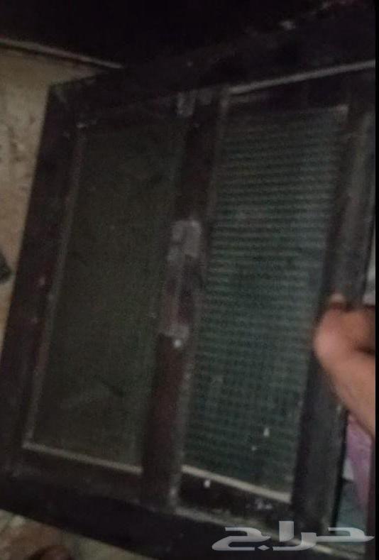 شباك دريشا المنيوم64570873674881110