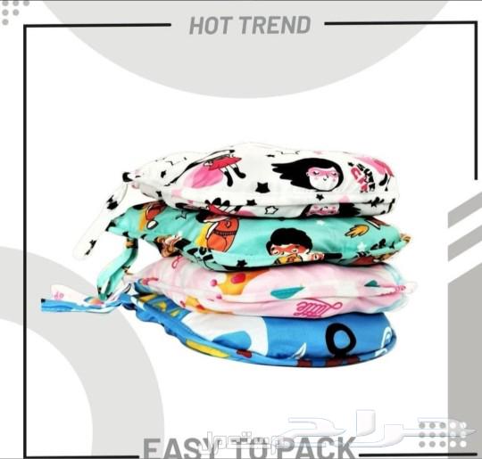 غطاء كارسييت يثبت عليه ليحمي الرضيع من البرد او التراب64570887392771114