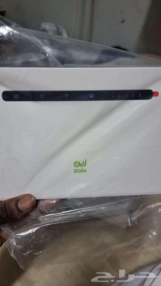 راوتر موديوم شبكه زين يدعم 5G64564019338625114