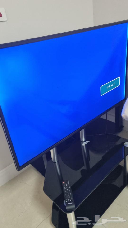 50-inch screen, clean used condition, only a small black spot, nothing else64570805287425110