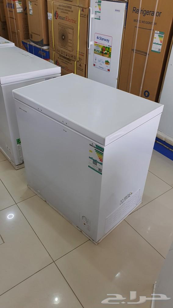 7 cubic feet horizontal freezer, deep freezer floor model64432400266113112