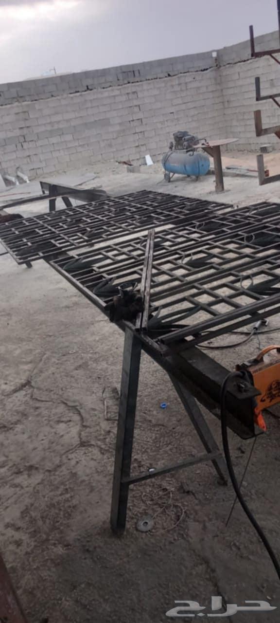 Blacksmith and Welder64463888997635113