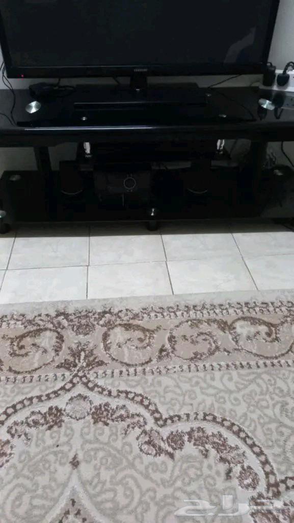 اغراض للبيع اليوم كوفي كورنر ممتازه للبيع وطاوله شاشه وسفره64564866496771111