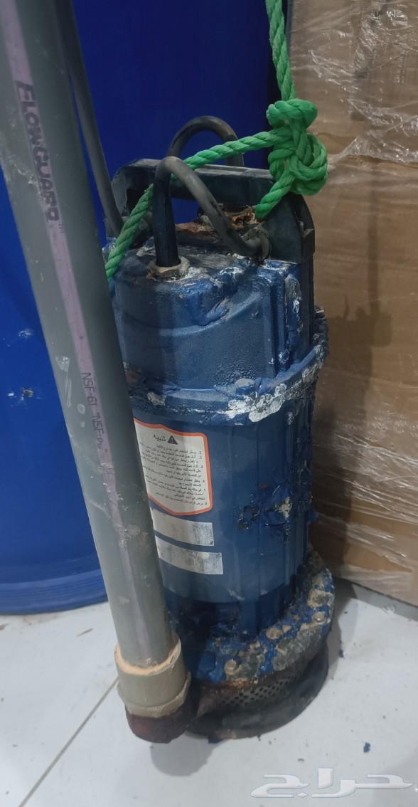 غطاس منزلي صيني مستخدم 1 حصان64568523406465110