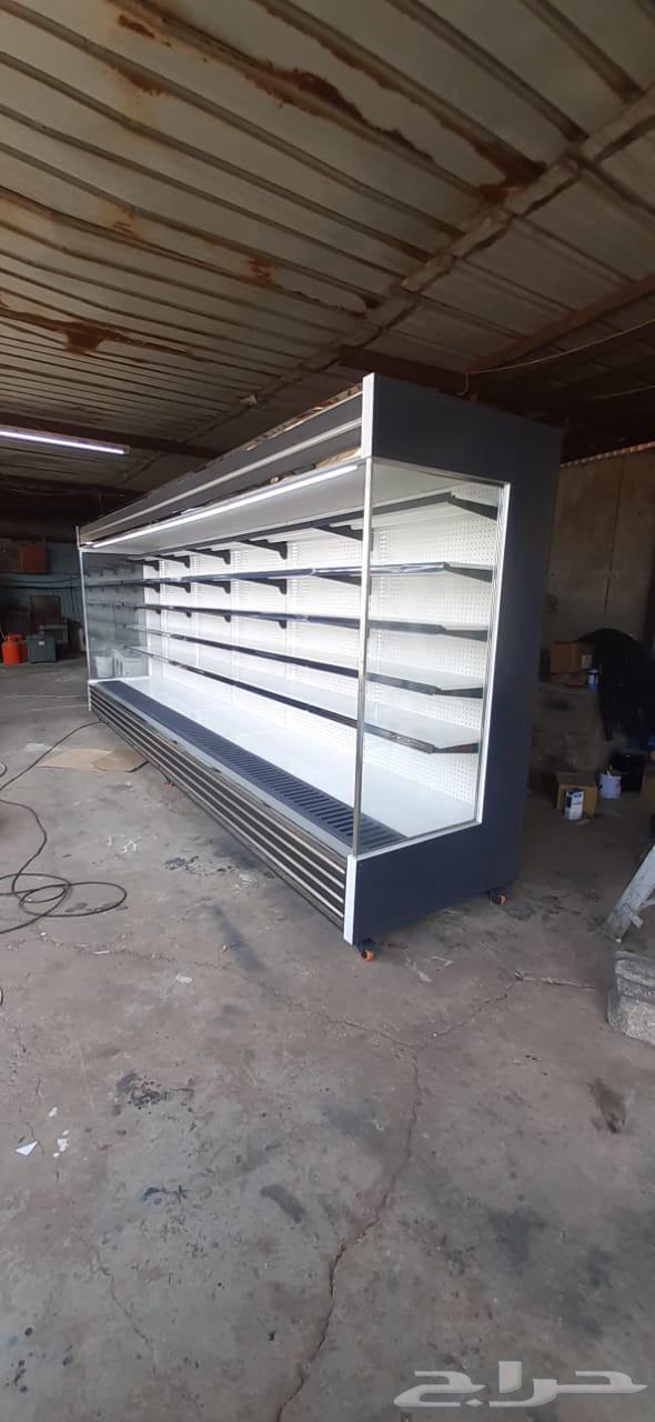 ثلاجه 12 متر حق عصير مكينه زي مراعي ثلاثه حبات تفصيل وطني64566189337473112