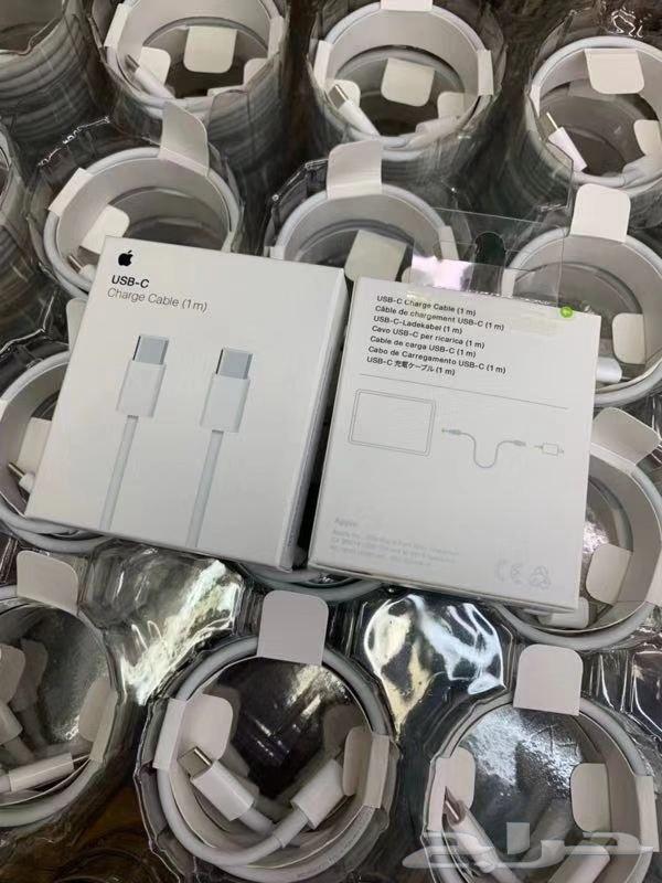 شحن ايفون بقوة 35 واط64565326112131112