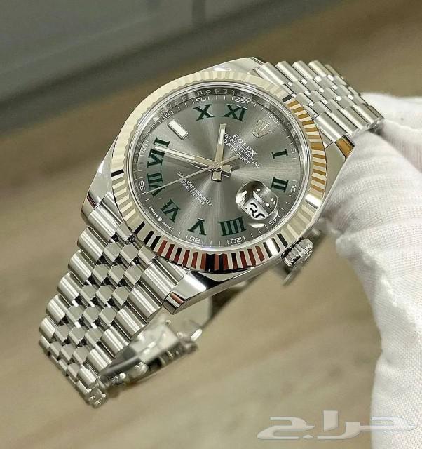 Rolex Men's Watch64565005897473113