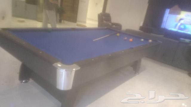 العاب متعددة بلياردو تنس هوكي فرفيره جديد بلكرتون64562629422339113