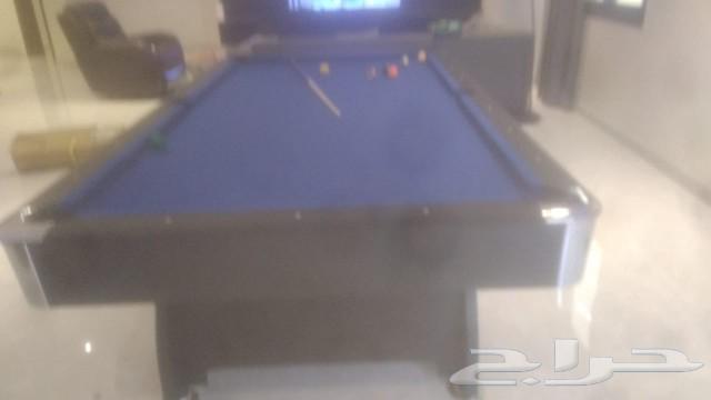 العاب متعددة بلياردو تنس هوكي فرفيره جديد بلكرتون64562629422339114