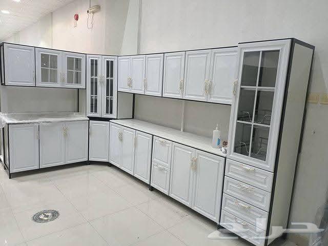 مطابخ جاهزة وجاهز معدل64569097113475110