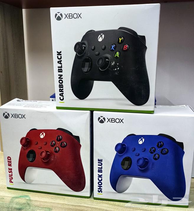 Xbox Controller64567434327426110