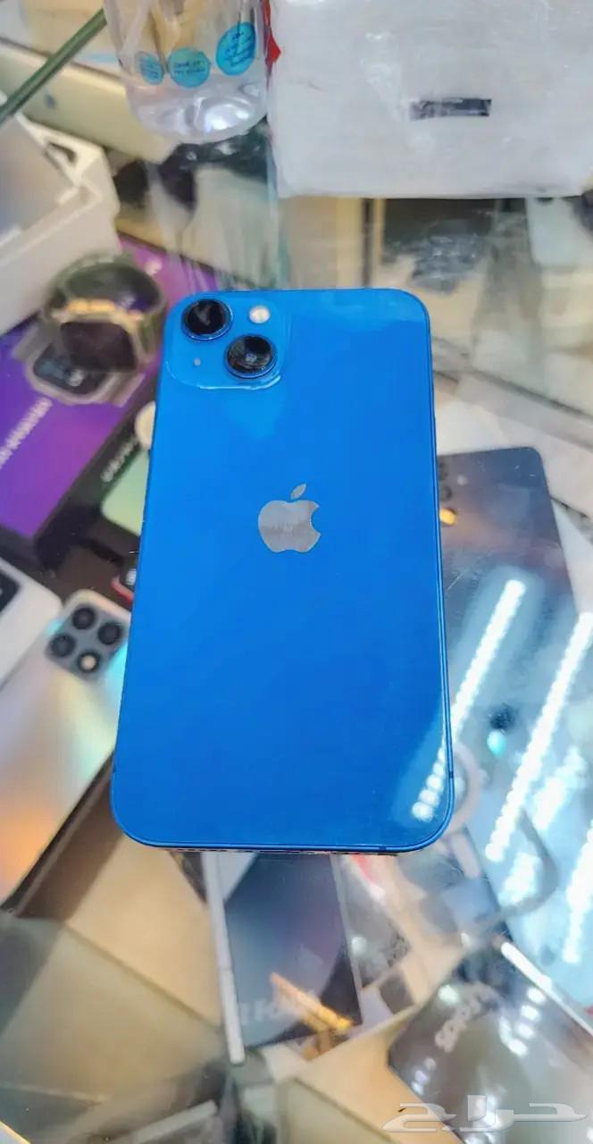 iPhone 13 regular64565801110145110