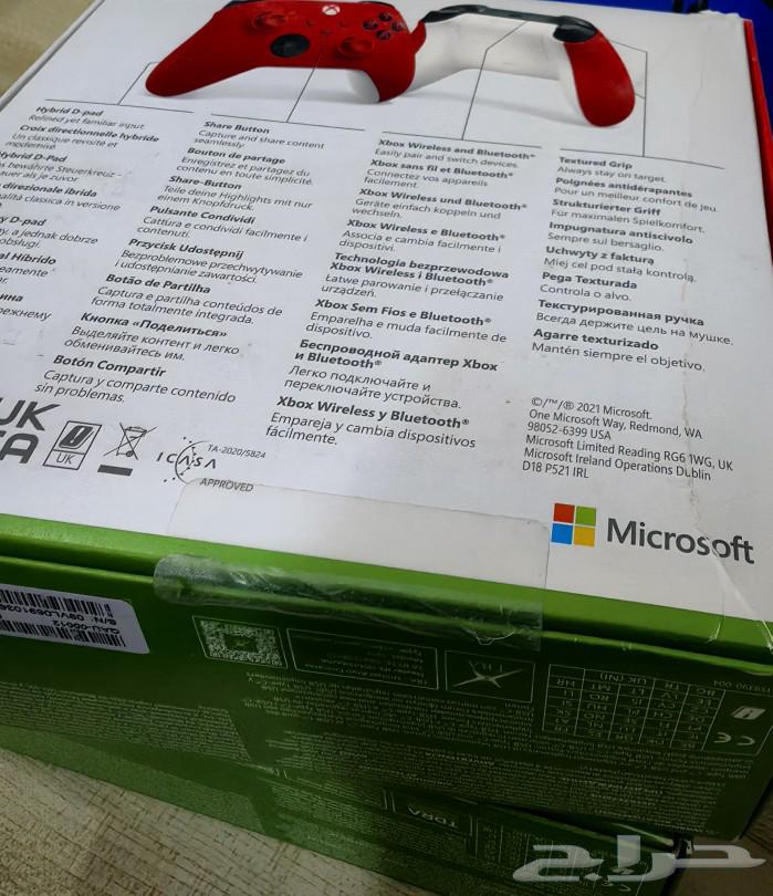 Xbox Controller64567434327426113